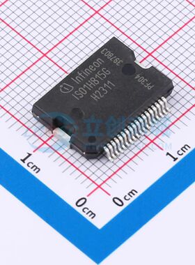 ISO1H815GAUMA1 BSSOP-36-EP-11mm 功率电子开关