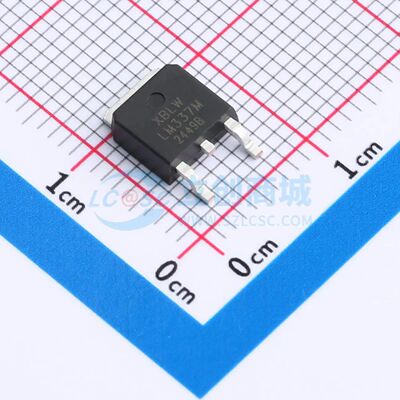 LM337MDTR(XBLW) TO-252-2L 线性稳压器(LDO)