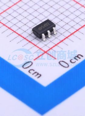 HT7540-2 SOT-23-5 线性稳压器(LDO)