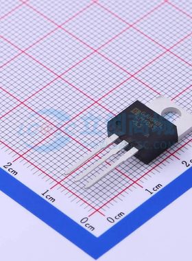 LM1085T-3.3 TO-220 线性稳压器(LDO)