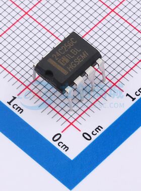 AT24C256CN DIP-8 EEPROM