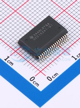 UCC15241QDWNRQ1 SO-MOD-36 隔离式DC/DC转换器