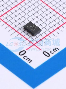 AP63357QZV-7 VDFN-13(2x3) DC-DC电源芯片