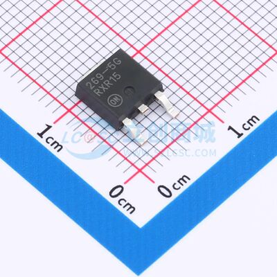 NCV33269DTRK5.0G DPAK 线性稳压器(LDO)