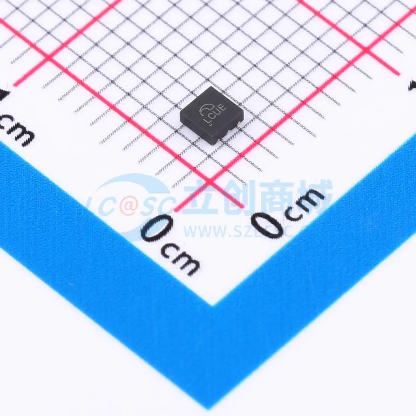 ME4084AU6AG FBP-6L(2x2) 电池管理