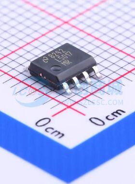 LM5017MRX/NOPB SOIC-8-EP DC-DC电源芯片