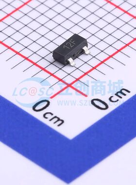 ZXRE125FFTA SOT-23 电压基准芯片