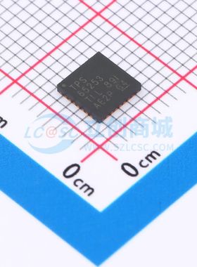 TPS65253RHDR VQFN-28-EP(5x5) DC-DC电源芯片