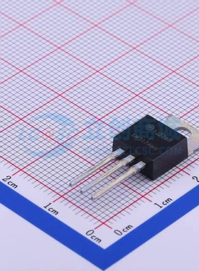 LM317AHVT TO-220-3L 线性稳压器(LDO)