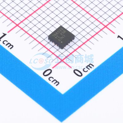 TPS7B8533QWDRCRQ1 VSON-10(3x3) 线性稳压器(LDO)
