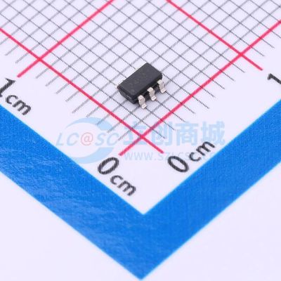 TLV74033PDBVR SOT-23-5 线性稳压器(LDO)