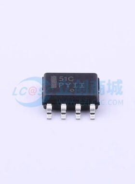 LP2951CDR2G SOIC-8 线性稳压器(LDO)