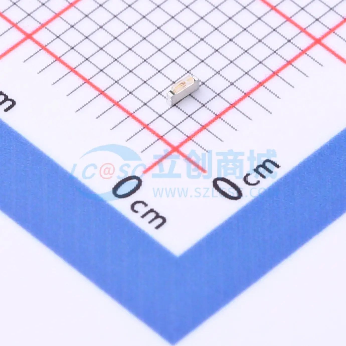 48-213/RAC-BP2Q2VY/3C SMD,1x1.8mm 发光二极管/LED