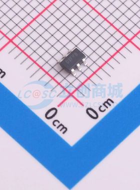 SY5231ABC SOT-23-6 同步整流控制器