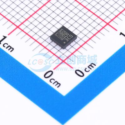 A6983CQTR QFN-16(3x3) DC-DC电源芯片