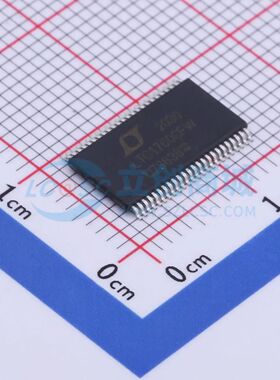 LTC1760CFW#TRPBF TSSOP-48-6.2mm 电池管理