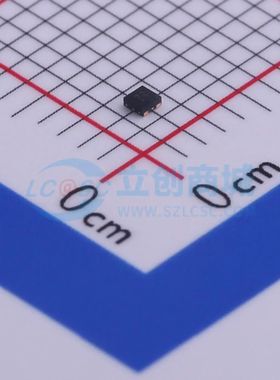 TLV74233PDQNR X2SON-4-EP(1x1) 线性稳压器(LDO)