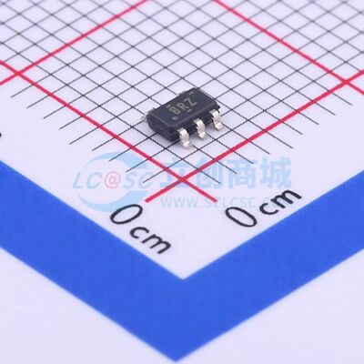 TPS62227DDCR SOT-23-THIN-5 DC-DC电源芯片