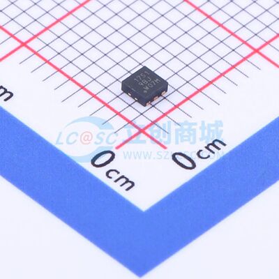 CSD17571Q2 WSON-6(2x2) 场效应管(MOSFET)
