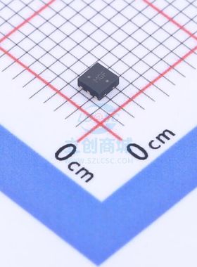 NCP730BMT500TBG WDFN-6-EP(2x2) 线性稳压器(LDO)