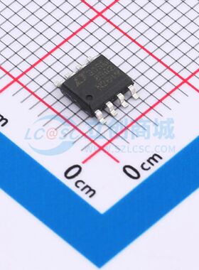 LT8302ES8E#TRPBF SOIC-8-EP DC-DC电源芯片