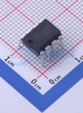 FSL137MRIN DIP-8 AC-DC控制器和稳压器