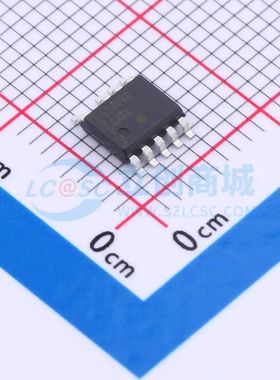 NCP1340B8D1R2G SOIC-9-150mil AC-DC控制器和稳压器