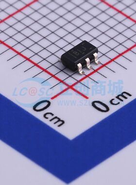 TPS2400DBVR SOT-23-5 电荷泵