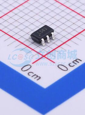 APL5156BI-TRG SOT-23-5 线性稳压器(LDO)