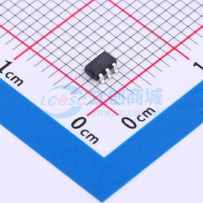 ME3121AM6G SOT-23-6 DC-DC电源芯片