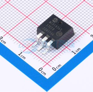 MCP1826S 专业电源管理 PMIC 3302E 252