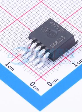 TLE4275GV33ATMA1 TO-263-5 线性稳压器(LDO)