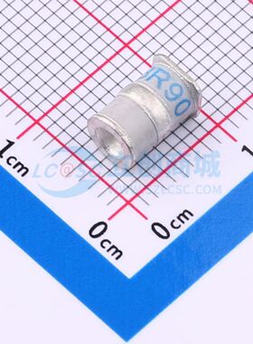 3R090A-5S(ES) SMD,7.6x5mm 气体放电管(GDT)
