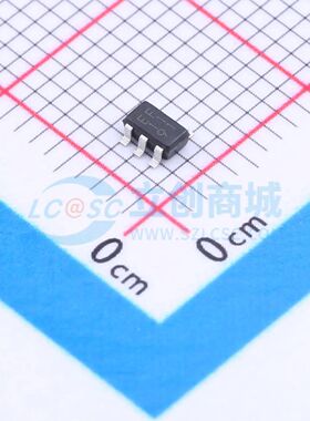 BD4845G-TR SSOP-5-1.6mm 监控和复位芯片