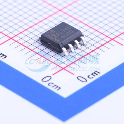 ADP7158ARDZ-3.3-R7 SOIC-8-EP 线性稳压器(LDO)