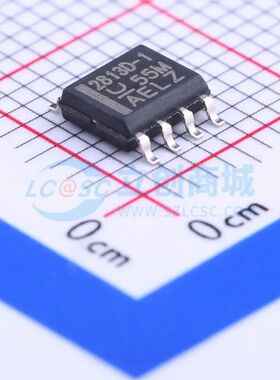 UCC2813DTR-1 SOIC-8 AC-DC控制器和稳压器