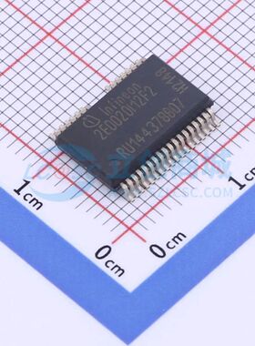 2ED020I12-F2 DSO-36 隔离式栅极驱动器