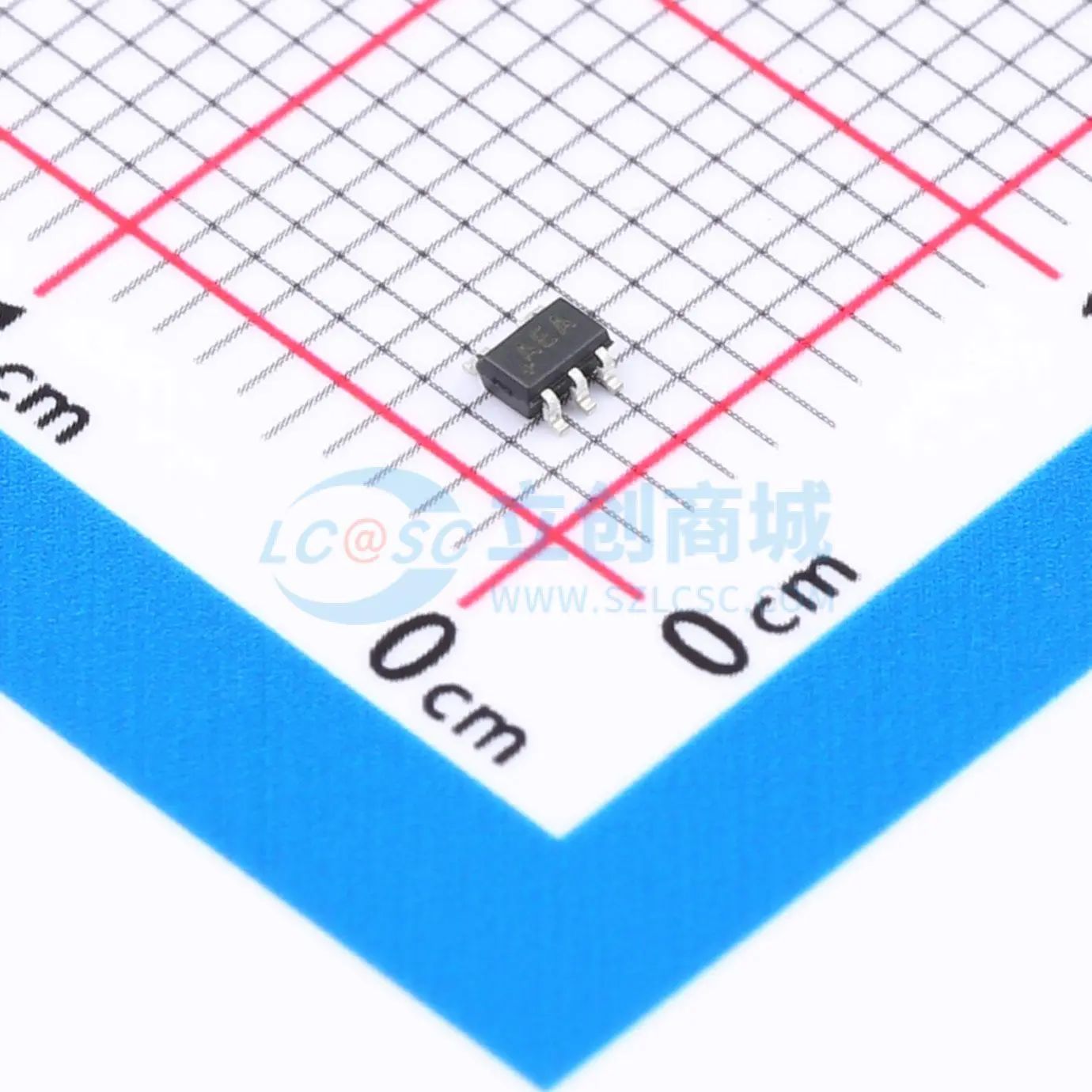 MAX8510EXK18+T SC70-5 线性稳压器(LDO)
