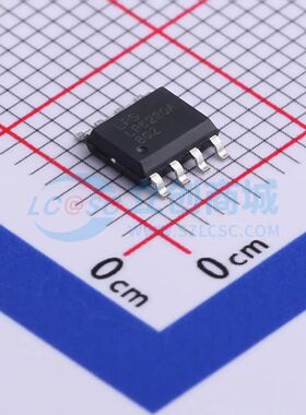 LP6220ASPF ESOP-8 专业电源管理(PMIC)