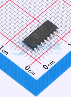 ADUM3223ARZ SOIC-16 隔离式栅极驱动器