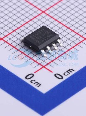 LM331M/TR SOP-8 V/F和F/V转换芯片