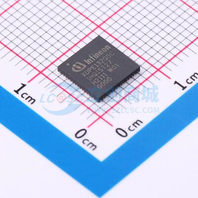 XDPE132G5C-G000 VQFN-56 专业电源管理(PMIC)