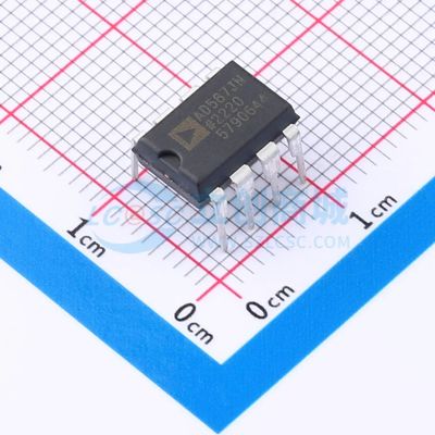 AD587JNZ PDIP-8 电压基准芯片