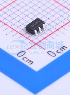 HT7733BA SOT-23-5 DC-DC电源芯片