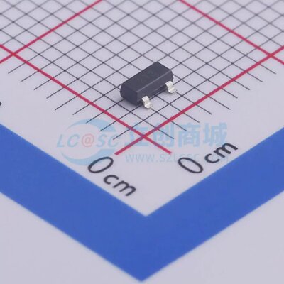ZXTR2112F-7 SOT-23 线性稳压器(LDO)
