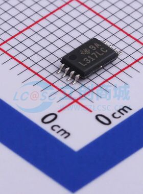 LM317LCPWR TSSOP-8 线性稳压器(LDO)