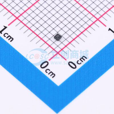 TLV75528PDQNR X2-SON-4-EP(1x1) 线性稳压器(LDO)