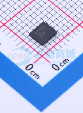 MAX20499CAFOA/VY+ FC2QFN-17(3.5x4) DC-DC电源芯片