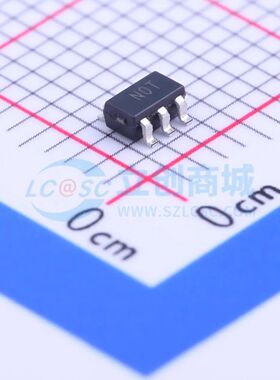 ADM6320CZ29ARJZ-R7 SOT-23-5 监控和复位芯片