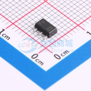 LDO UA78L10ACPK 线性稳压器 SOT